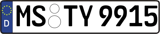 MS-TY9915