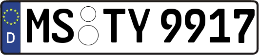 MS-TY9917