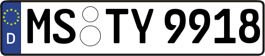 MS-TY9918