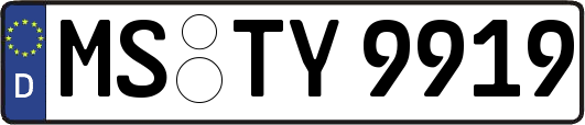 MS-TY9919