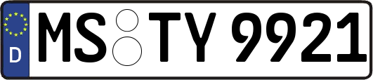 MS-TY9921