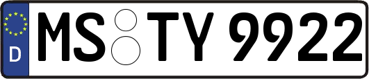 MS-TY9922