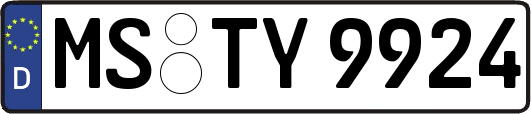 MS-TY9924