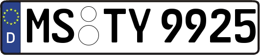 MS-TY9925