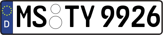 MS-TY9926