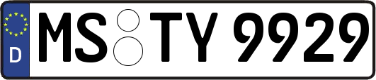 MS-TY9929