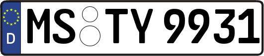 MS-TY9931