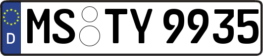 MS-TY9935