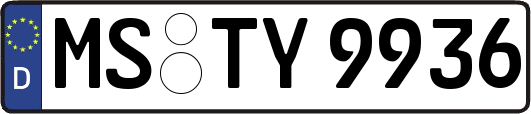 MS-TY9936