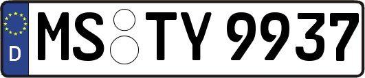 MS-TY9937