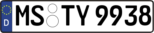MS-TY9938