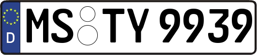 MS-TY9939