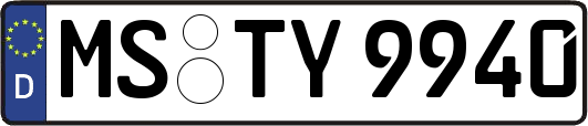 MS-TY9940