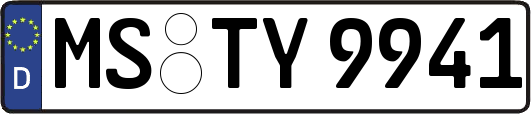 MS-TY9941