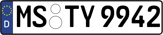 MS-TY9942