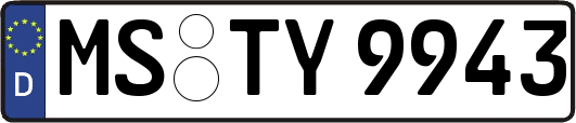 MS-TY9943