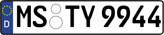 MS-TY9944