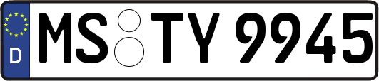 MS-TY9945