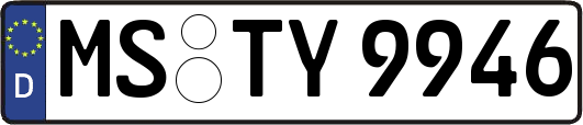 MS-TY9946