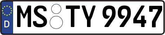 MS-TY9947