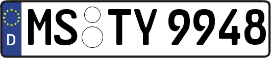 MS-TY9948