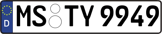 MS-TY9949