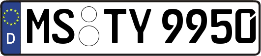 MS-TY9950