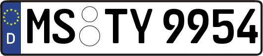 MS-TY9954