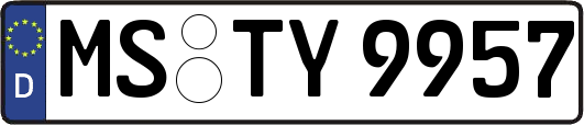MS-TY9957