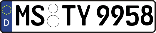 MS-TY9958