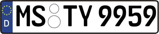 MS-TY9959