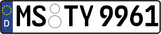 MS-TY9961