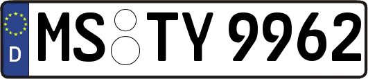 MS-TY9962