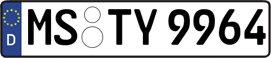 MS-TY9964