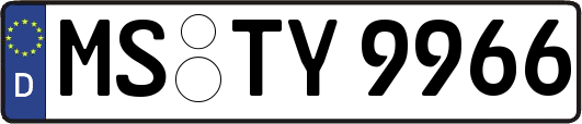 MS-TY9966