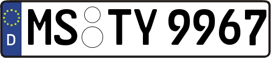 MS-TY9967