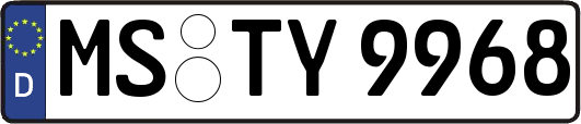 MS-TY9968
