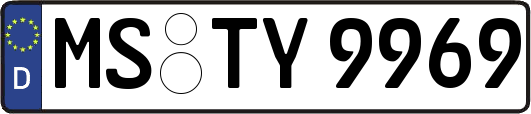 MS-TY9969