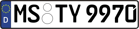 MS-TY9970