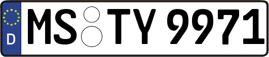 MS-TY9971