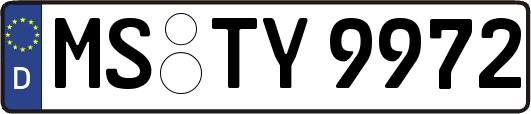 MS-TY9972