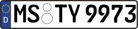 MS-TY9973