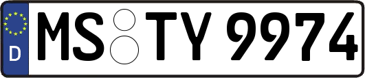 MS-TY9974