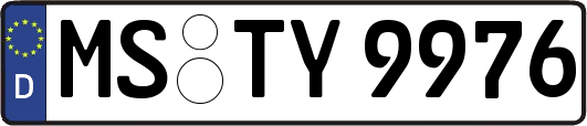 MS-TY9976