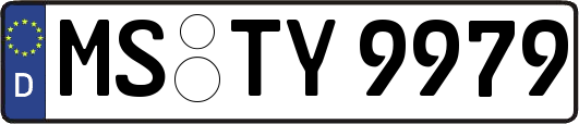 MS-TY9979