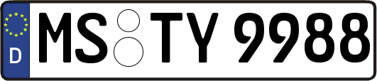 MS-TY9988