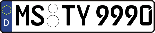MS-TY9990