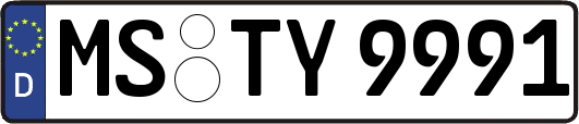 MS-TY9991