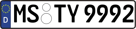 MS-TY9992