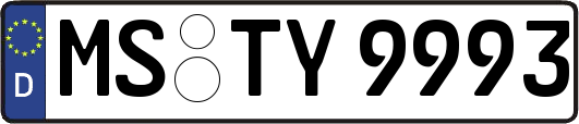 MS-TY9993